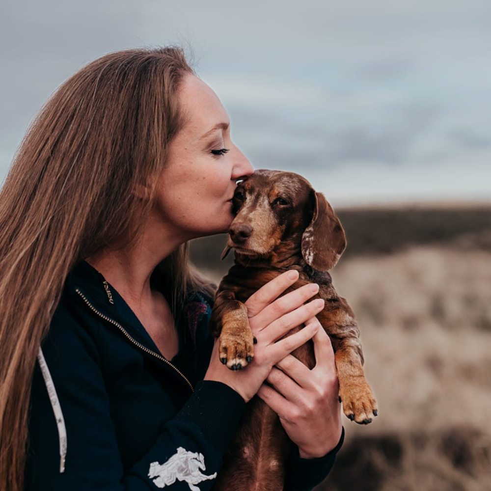 Meet your Posher, Eline